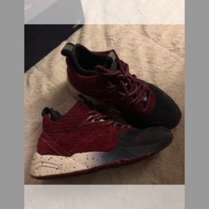 Ronnie Fieg Puma Sakura